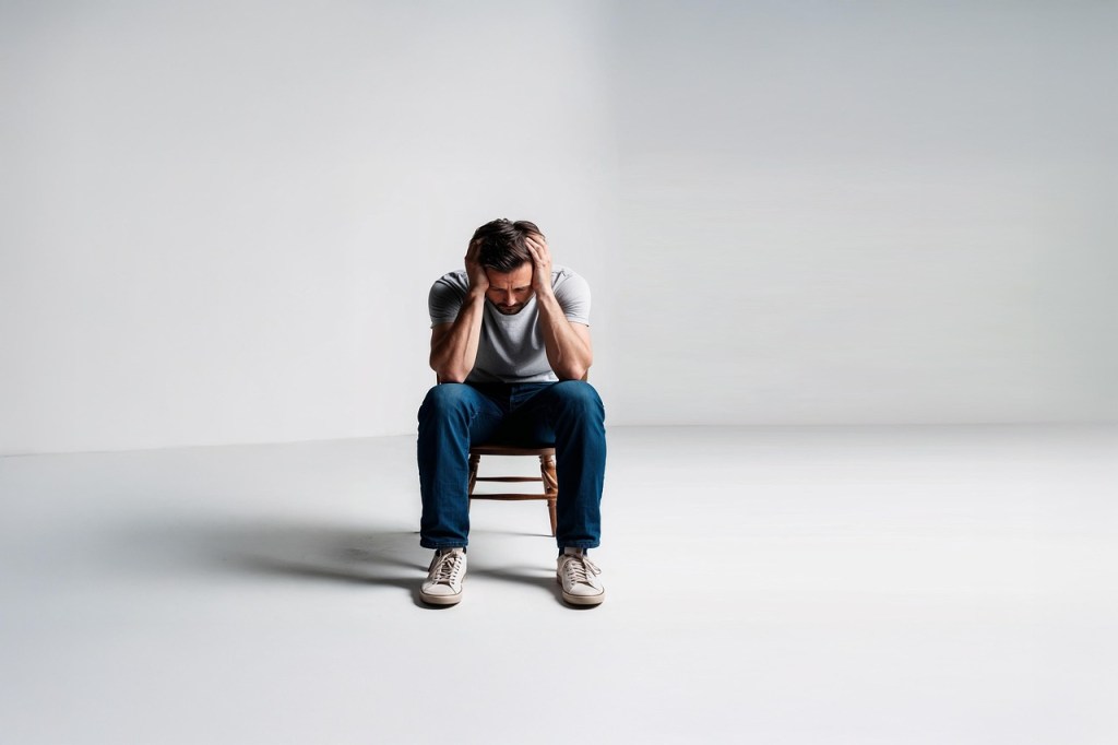 ROMPIENDO LOS LÍMITES DEL&nbsp;DOLOR