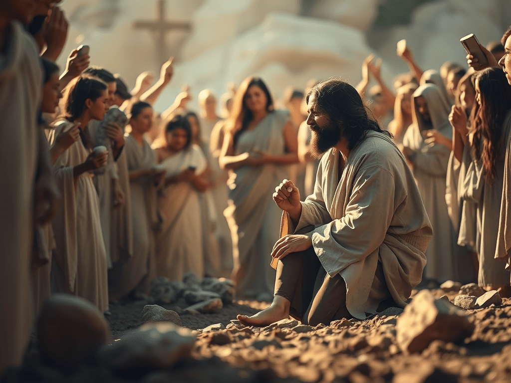 LA REDENCIÓN ETERNA