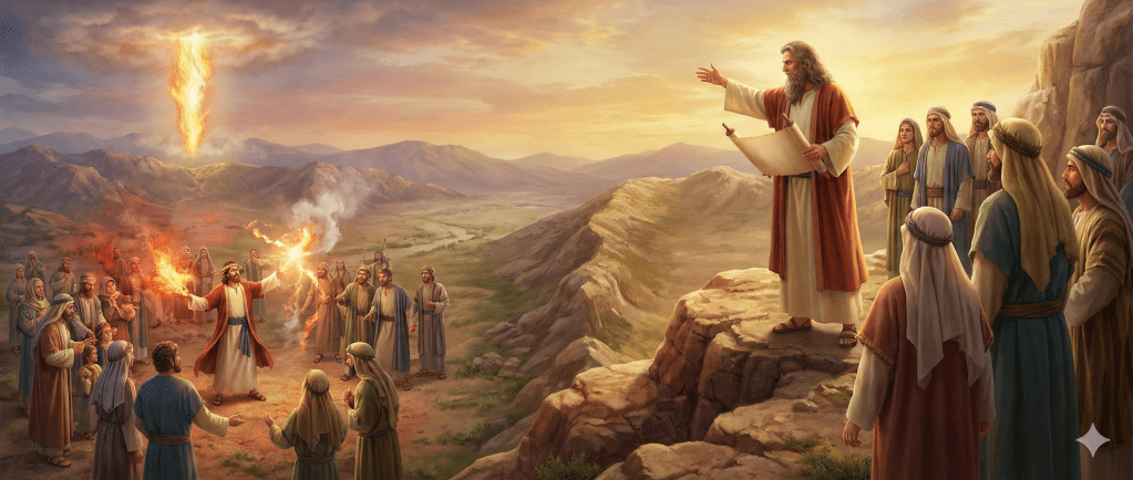 DÍA 60 — DEUTERONOMIO 13–15 (RV-1960)