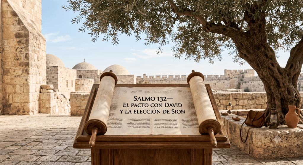 DÍA 213 – SALMOS 132–135&nbsp;(RV-1960)
